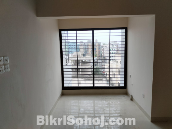 Brand New Ready Flat for Sale, South Face - Uttar Badda